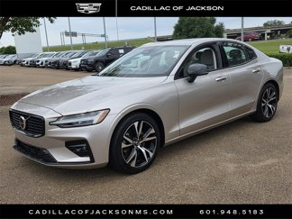 Used 2024 Volvo S60 B5 Core image 1