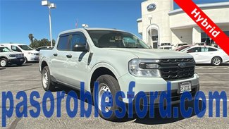 Certified 2024 Ford Maverick XL image 1