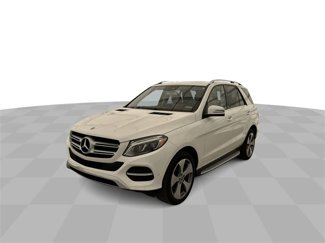 Used 2019 Mercedes-Benz GLE 400 4MATIC image 1