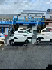 Certified 2022 Honda HR-V EX image 1