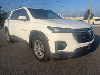 Used 2023 Chevrolet Traverse LT video 1