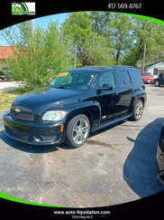 Used 2008 Chevrolet HHR SS image 1