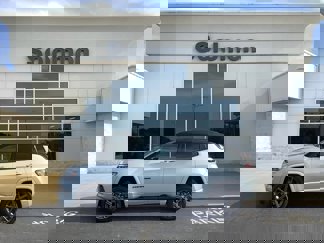 Certified 2024 Jeep Compass Limited w/ Driver Assist Group I image 1