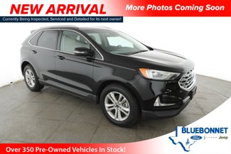 Used 2019 Ford Edge SEL w/ Equipment Group 201A image 1
