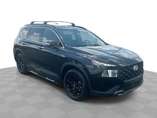 Used 2022 Hyundai Santa Fe XRT w/ Cargo Package image 1