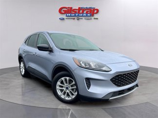 Used 2022 Ford Escape SE image 1