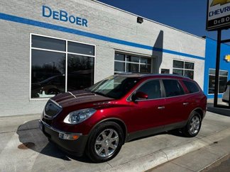 Used 2010 Buick Enclave CXL image 1