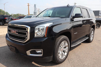 Used 2019 GMC Yukon SLE w/ SLE Value Package image 1