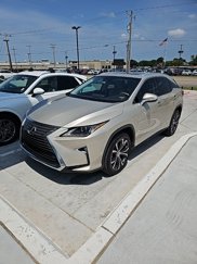 Used 2016 Lexus RX 350 FWD image 1
