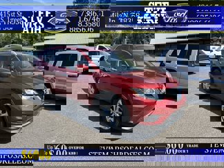 Used 2016 Nissan Rogue SV image 1