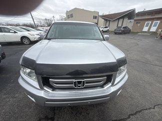 Used 2010 Honda Ridgeline RTS image 1