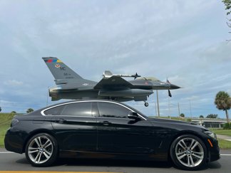 Used 2019 BMW 430i Gran Coupe image 1