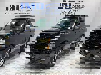 Used 2007 Chevrolet Silverado 1500 LT w/ Silverado Limited Edition image 1