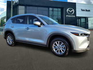 Certified 2023 MAZDA CX-5 AWD 2.5 S w/ Preferred Package image 1
