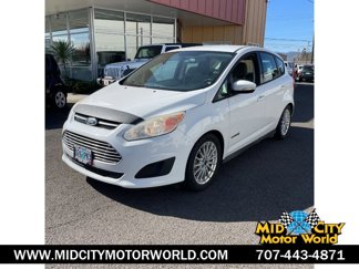 Used 2015 Ford C-MAX SE image 1