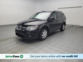 Used 2019 Dodge Journey SE w/ Premium Group image 1