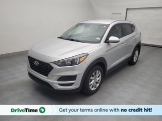 Used 2019 Hyundai Tucson Value image 1