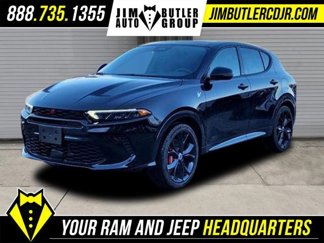 New 2024 Dodge Hornet R/T Plus w/ Track Pack image 1