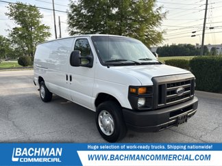 Used 2011 Ford E-150 and Econoline 150 image 1
