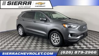 Used 2023 Ford Edge SEL image 1