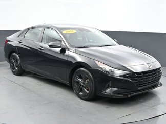Used 2021 Hyundai Elantra SEL video 1