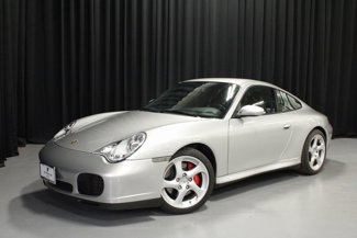 Used 2005 Porsche 911 Carrera 4S image 1