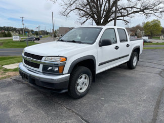 Used 2006 Chevrolet Colorado LT image 1