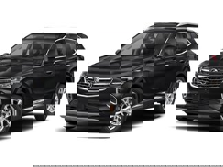 Used 2023 Buick Envision Essence image 1