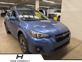 Used 2018 Subaru Crosstrek 2.0i Premium w/ Eyesight System image 1