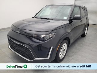 Used 2023 Kia Soul LX w/ Option Group 015 image 1