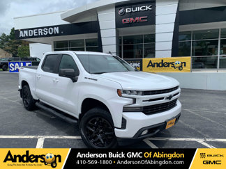 Used 2020 Chevrolet Silverado 1500 RST w/ All-Star Edition image 1