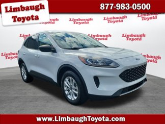 Used 2022 Ford Escape SE image 1