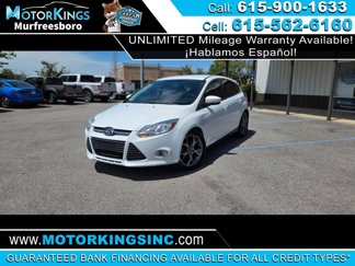 Used 2014 Ford Focus SE w/ Equipment Group 201A image 1