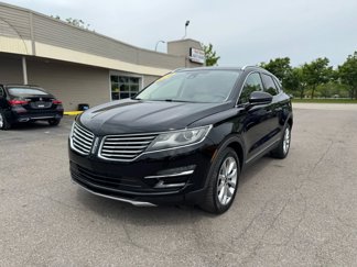 Used 2016 Lincoln MKC Select w/ Lincoln MKC Climate Package image 1