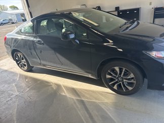 Used 2013 Honda Civic EX image 1