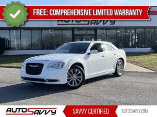 Used 2022 Chrysler 300 Touring image 1