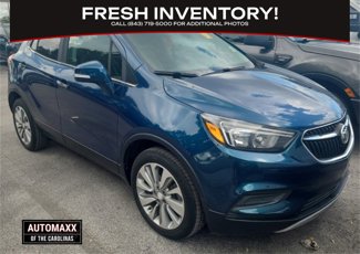 Used 2019 Buick Encore Preferred w/ Safety Package image 1