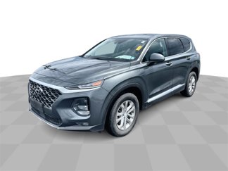 Used 2020 Hyundai Santa Fe SEL image 1