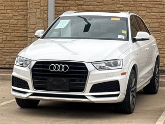 Used 2018 Audi Q3 2.0T Premium image 1
