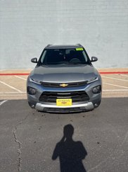 Used 2023 Chevrolet TrailBlazer LT image 1