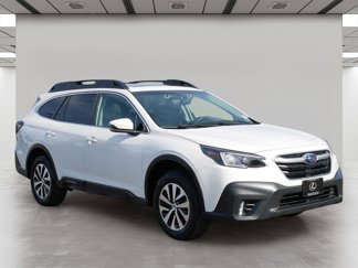 Used 2022 Subaru Outback Premium image 1