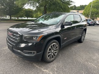 Used 2017 GMC Acadia SLT image 1