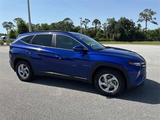 Used 2022 Hyundai Tucson SEL w/ Cargo Package image 1