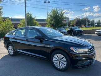 Used 2019 Volkswagen Jetta S image 1
