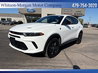 Used 2024 Dodge Hornet GT w/ GT Blacktop Package image 1