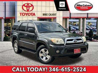 Used 2006 Toyota 4Runner SR5 image 1