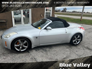 Used 2008 Nissan 350Z Grand Touring image 1