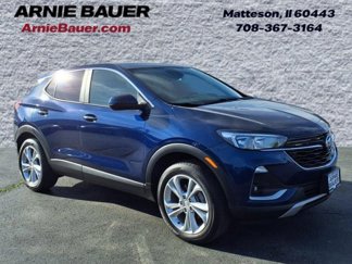 Used 2023 Buick Encore GX Preferred w/ Cold Weather Comfort Package image 1