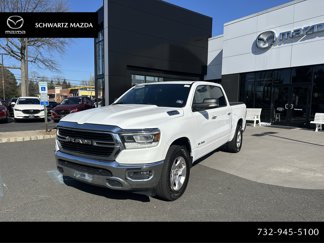 Used 2019 RAM 1500 Big Horn image 1