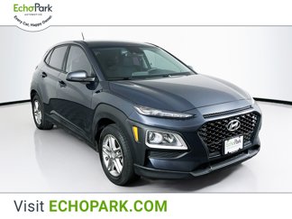 Used 2019 Hyundai Kona SE image 1